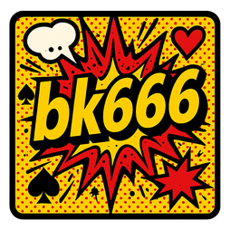 bk666 logo